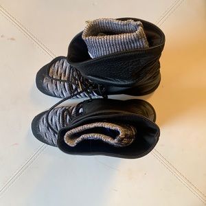 Nike Roshe Two High fly Knit